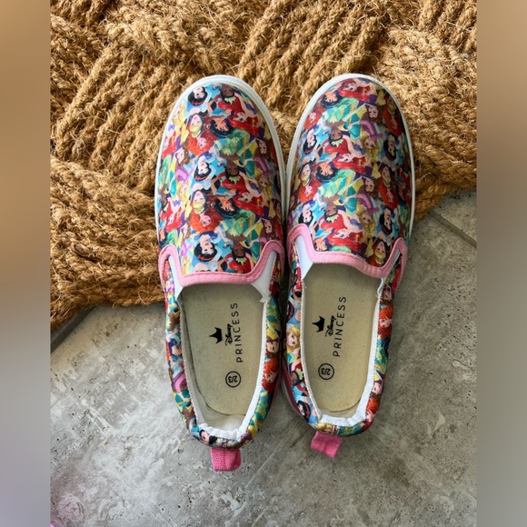 Disney Princess Slides - Picture 4 of 6